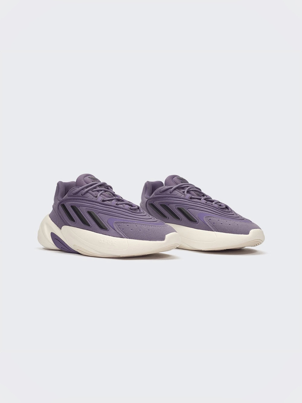 Women’s Adidas Originals Ozelia Tennis Shoes